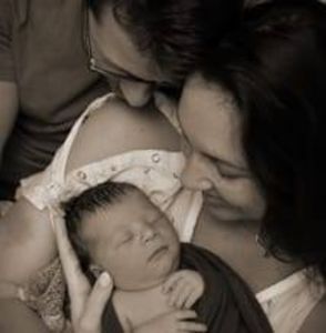 Meet your Posher, Mark